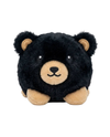BABY WARM PALS WPB-BBEA BLACK BEAR