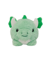 BABY WARM PALS WPB-DRA DRAGON