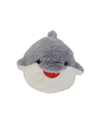 BABY WARM PALS WPB-SHA SHARK