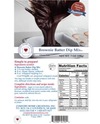 BROWNIE BATTER DIP MIX