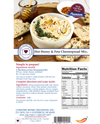 2.22OZ HOT HONEY & FETA CHEESESPREAD MIX