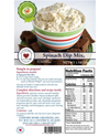 1OZ SPINACH DIP MIX