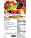 FRUIT DIP MIX