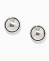 BRIGHTON JA0046 CONTEMPO NUEVO POST EARRINGS