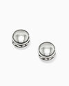 BRIGHTON JA0046 CONTEMPO NUEVO POST EARRINGS