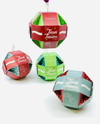 TINSEL TEASERS MYSTERY GAME ORNAMENT 2020220702