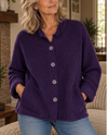 FOCUS FW-107 THERMAL JACKET BLACKBERRY