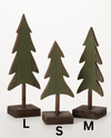TABLETOP TREE DECOR PN3648