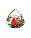CARDINALS ON BRANCH ORNAMENT 9748379 RIGHT