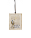 HYMN ORNAMENT SHEPHERDS 3146186 SHEPHERDS