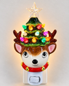  REINDEER