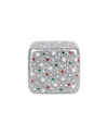 CHRISTMAS CUBE GOOLALA SQUISHIES XSQCU24 SILVER