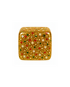 CHRISTMAS CUBE GOOLALA SQUISHIES XSQCU24 GOLD