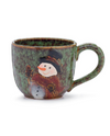 SNOWMAN SOUP MUG 9788702