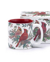 CARDINAL COUPLE COFFEE MUG 310000