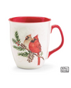 HOPE CARDINALS COFFEE MUG 3173322