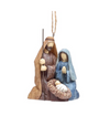 HOLY FAMILY ORNAMENT 9752540