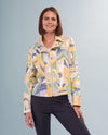 INSIGHT BCJ10115HMPA MULTICOLOR SPRING JACKET
