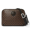 BRIGHTON H38443 BLACK LUCILLE DOMED ORGANIZER