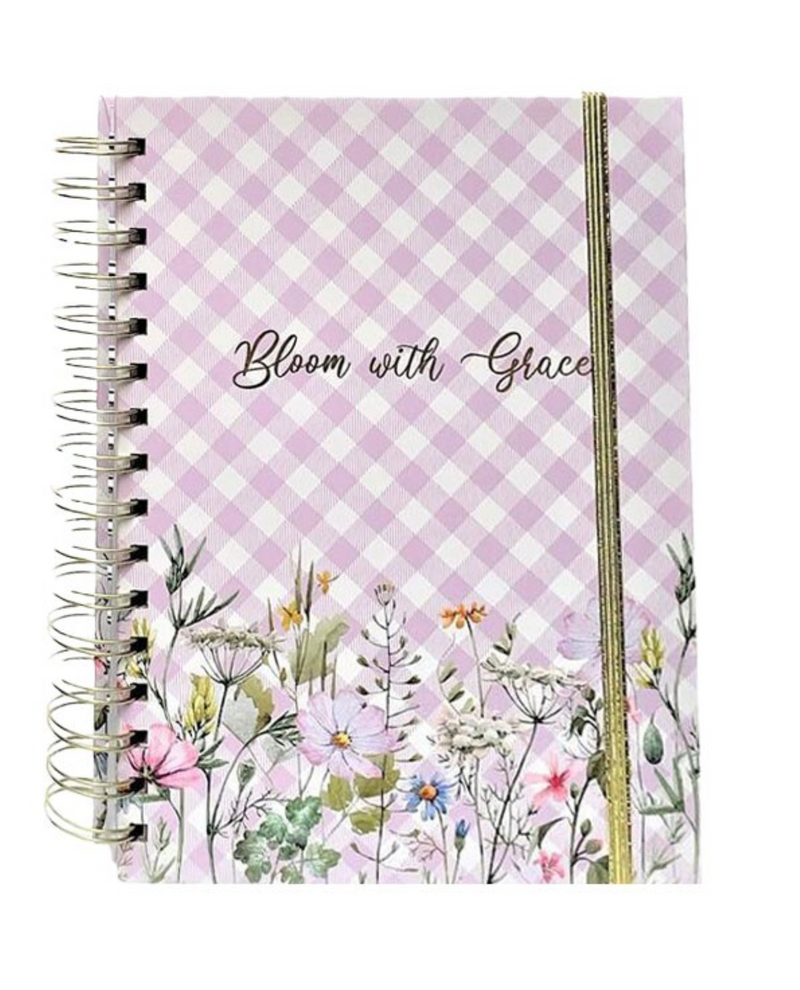 4882 BLOOM WITH GRACE