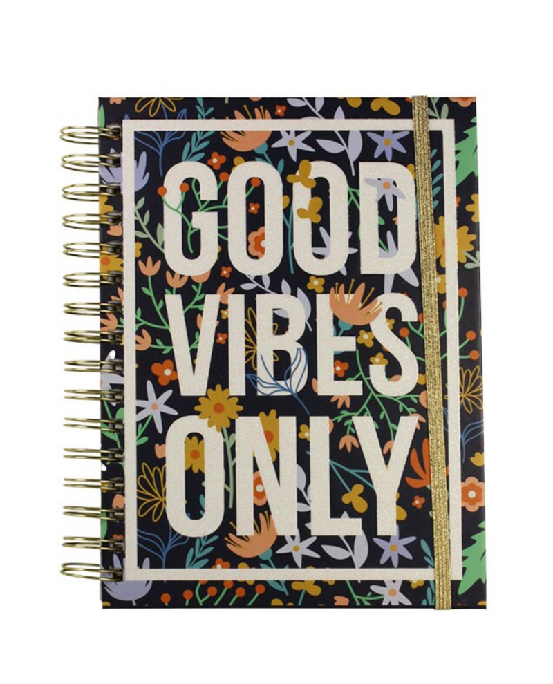 4972 GOOD VIBES ONLY