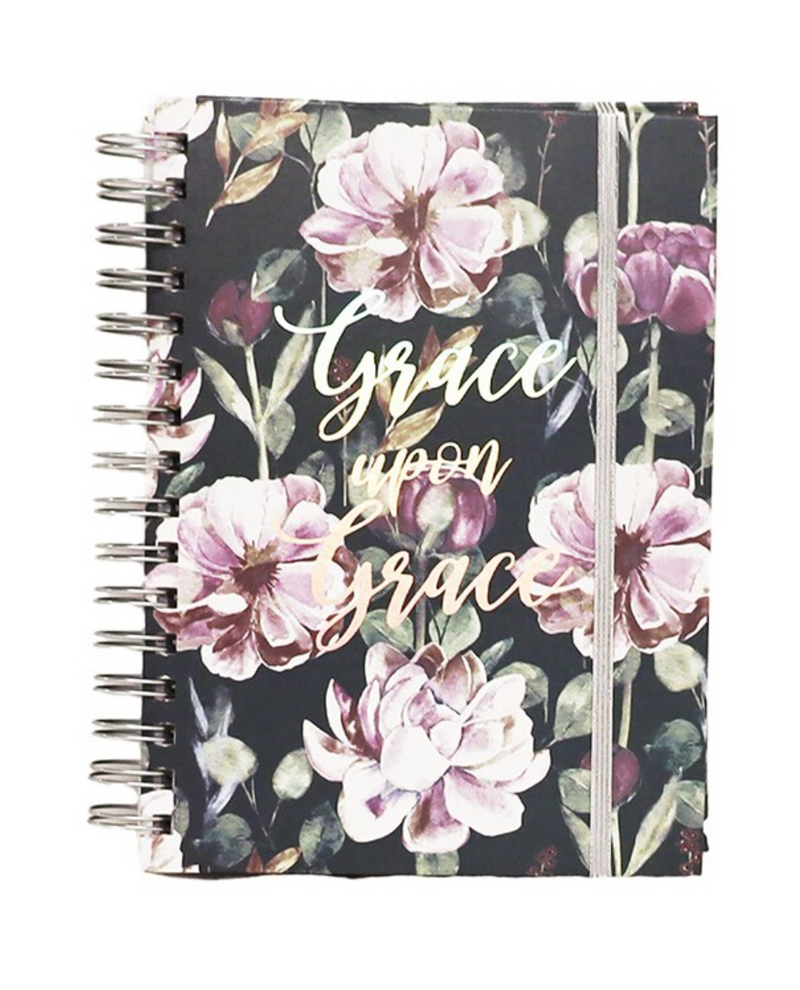 6162 GRACE UPON GRACE