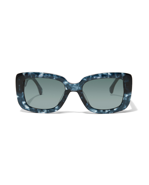 BRIGHTON A13440 INTERLOCK HARMONY BLUE CRUSH