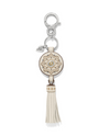 BRIGHTON E18642 SHOE WHITE MOSAIC FOB
