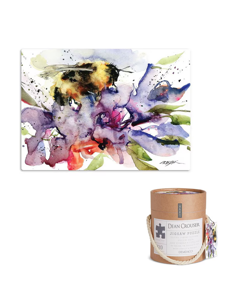 NECTAR BUMBLEBEE Puzzle