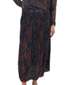 TRIBAL 5997O PLISSE SKIRT
