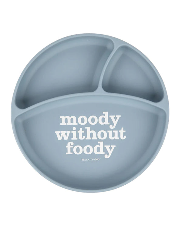 BELLA TUNNO WP38 MOODY WONDER PLATE