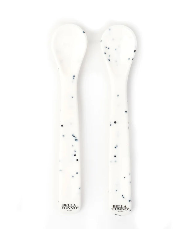 BELLA TUNNO WS19 SPECKLE SPOON SET