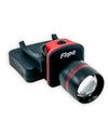 FLIPO RADIUS ZOOM HAT CLIP LIGHT