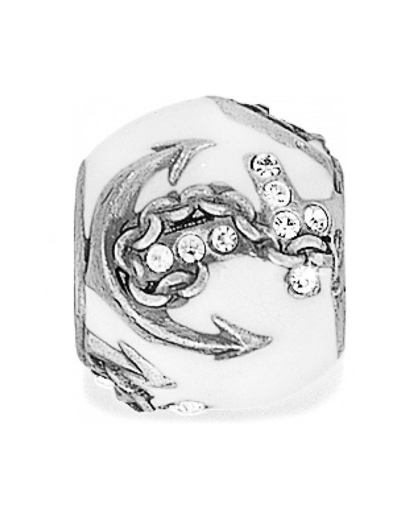 Brighton J9768F Ahoy Anchor Bead