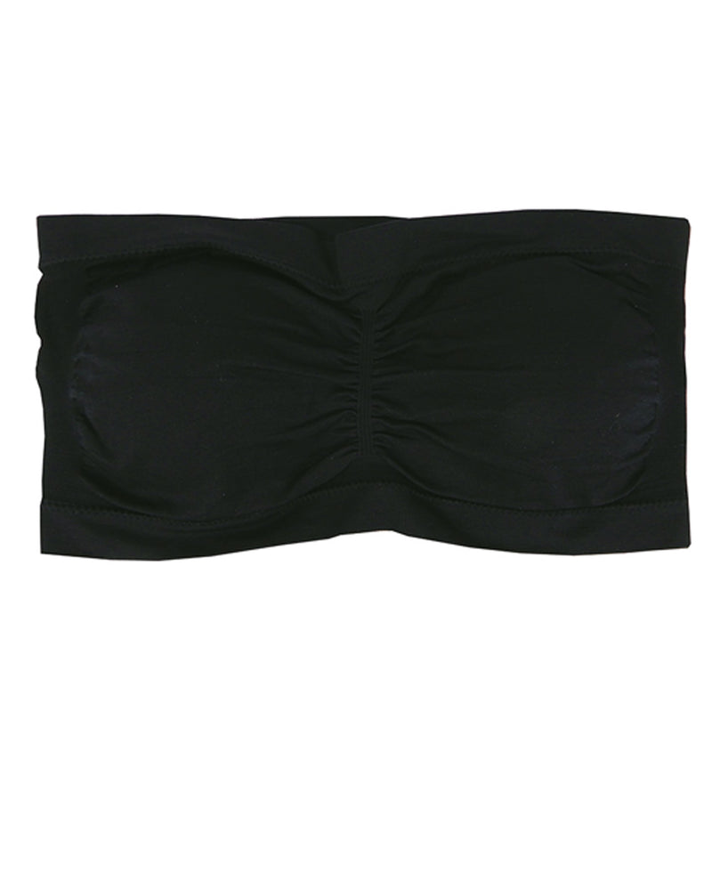 Top with Removable Pad D5002 Black