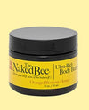The Naked Bee NBBB-O Orange Blossom Body Butter