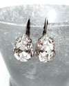 Rachel Marie Designs Penelope Earrings Clear