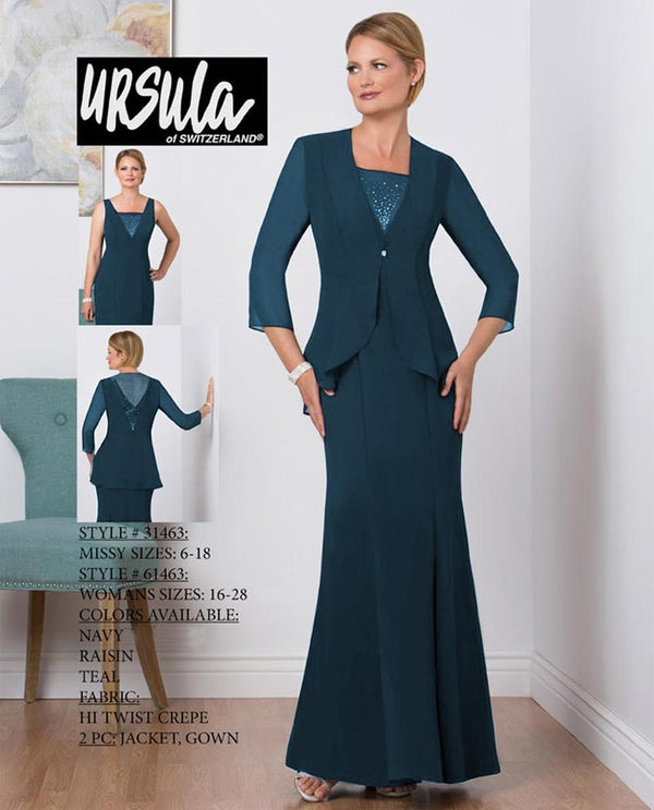 ursula designer dresses Buy wedding dress Ursula from the producer