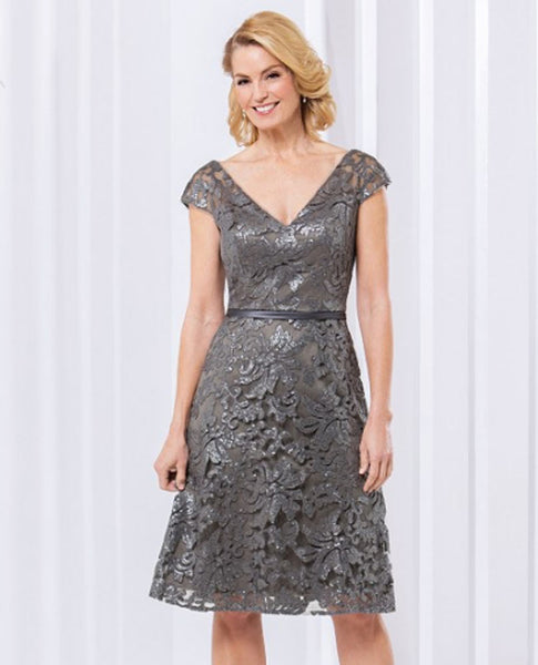 Jasmine M180066 Floral Lace A Line Jasmine M180066 Floral Lace A Line
