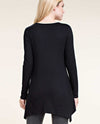 Black Vocal 16879L Long Sleeves With Stones