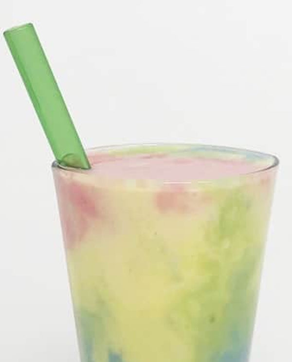 Strawesome Going Green Smoothie Straw
