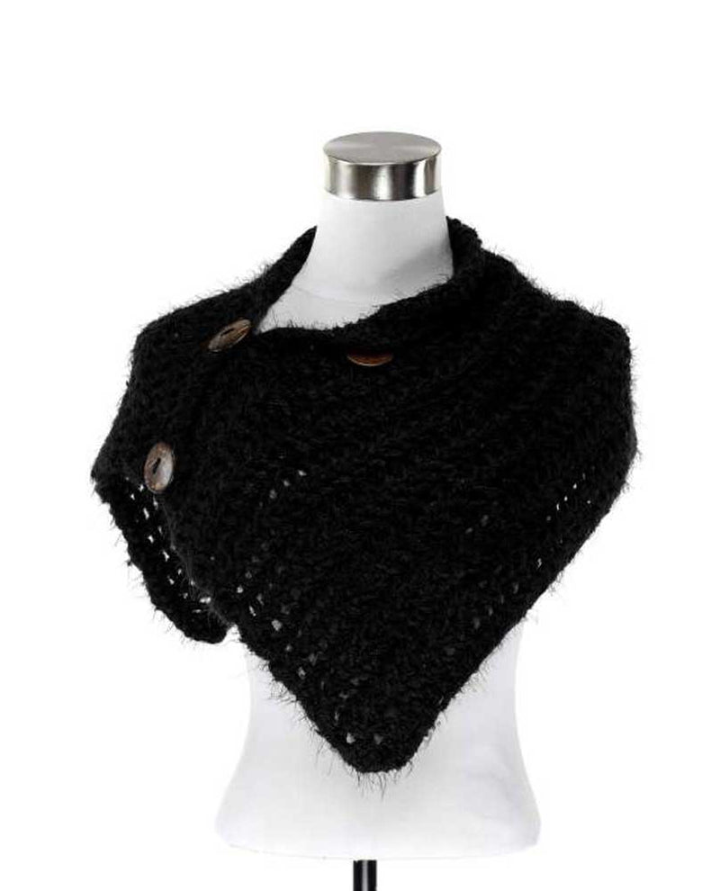 FN20125 Infinity Scarf 