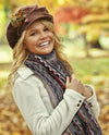 Giving Scarf 67426-F Multi