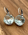 Rachel Marie Designs Sandi Earrings LIGHT AZORE