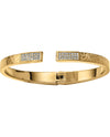 BRIGHTON JF3705 MERIDIAN ZENITH HINGED BANGLE