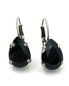 Priscilla Earring by Rachel Marie Designs Jet