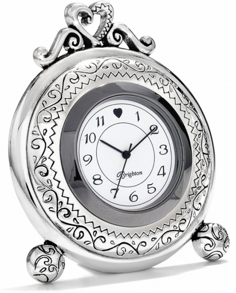 Brighton Memphis Clock - Thumbnail 4