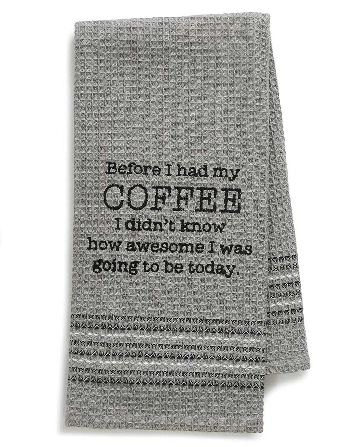 Mona B Dishtowel - Thumbnail 2