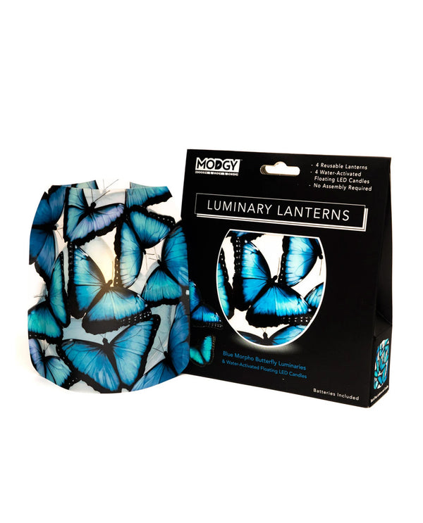 Modgy LUM3065 Morpho Luminary Set