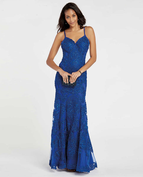 Alyce Paris Beaded Gown | The Clothing Cove | Alyce Paris Dresses Alyce Paris Beaded Gown | The Clothing Cove | Alyce Paris Dresses